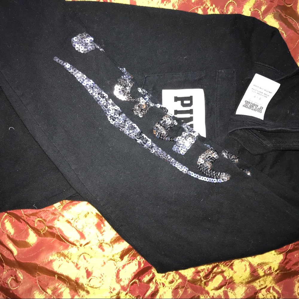 2 shirts and 2 hoodies